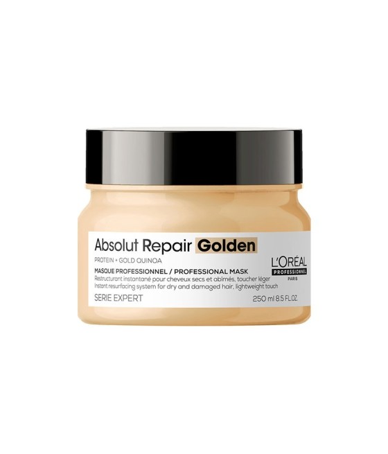 Masque Baume Absolut Repair...