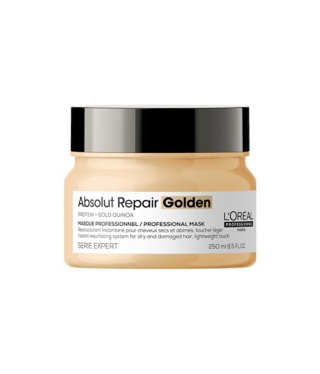 Masque Baume Absolut Repair - L'Oréal Professionnel