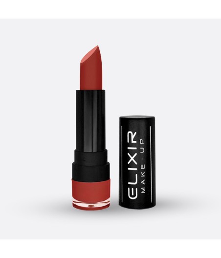 Rouge à Lèvres - Elixir Make Up