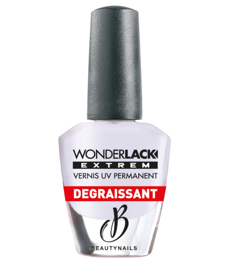 Degraissant Wonderlack - Beautynails