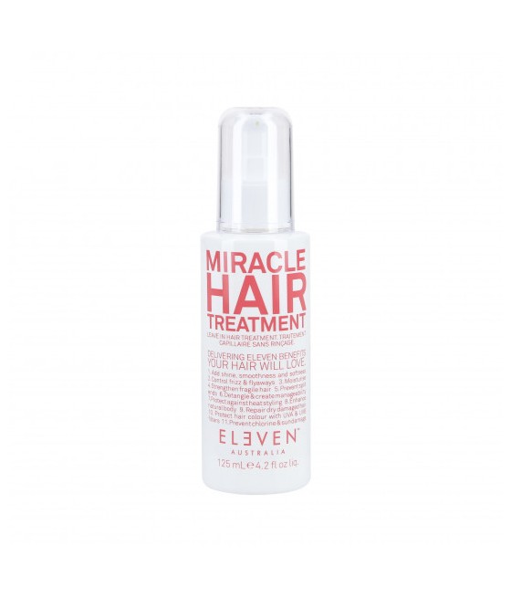 Miracle Hair Treatement -...