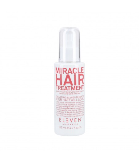 Miracle Hair Treatement - Eleven Australia