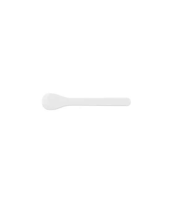 Spatule Blanche 6 pcs - Sibel