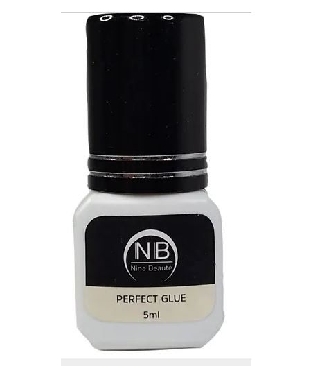 Colle Perfect - Nina Beauté