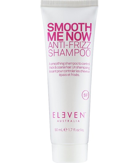 Shampooing Smooth Me Now Anti-Frizz - Eleven Australia