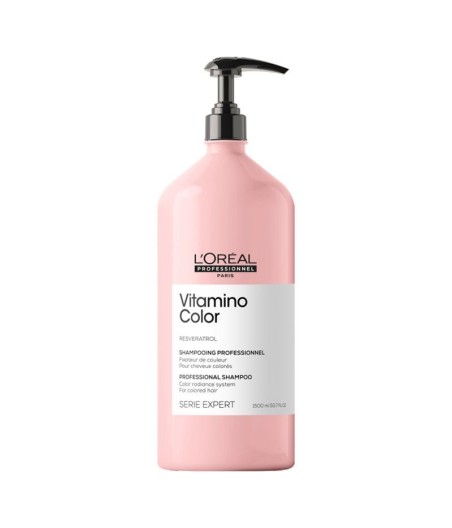 Shampoing Vitamino Color - L'Oréal Professionnel