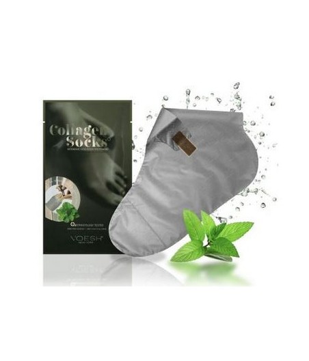 Chaussettes Phyto Collagène - Voesh