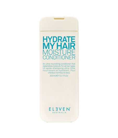 Conditionner Hydrate My Hair Moisture - Eleven Australia