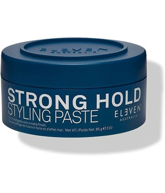 Strong Hold Styling Paste -...