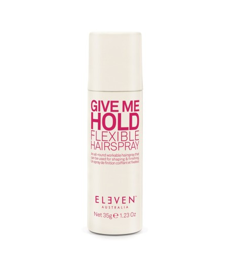 Give Me Hold Flexible Spray - Eleven Australia