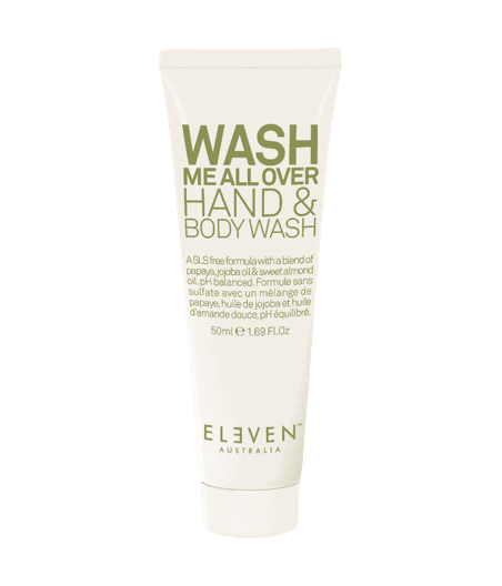 Wash Me All Over Hand & Body Wash - Eleven Australia