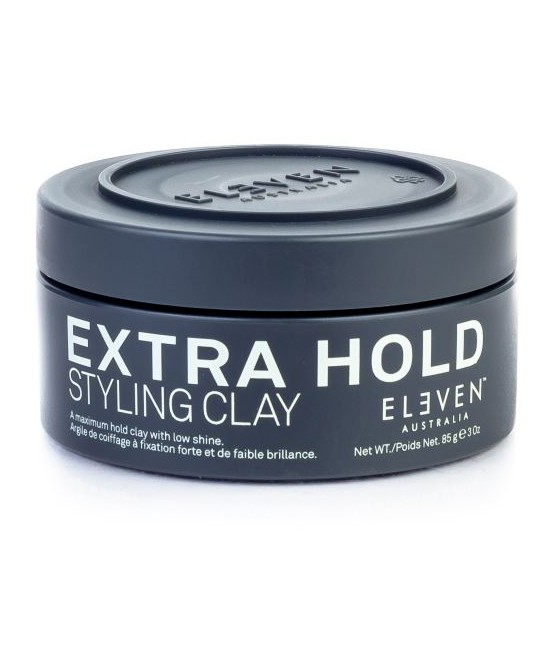 Extra Hold Styling Clay -...