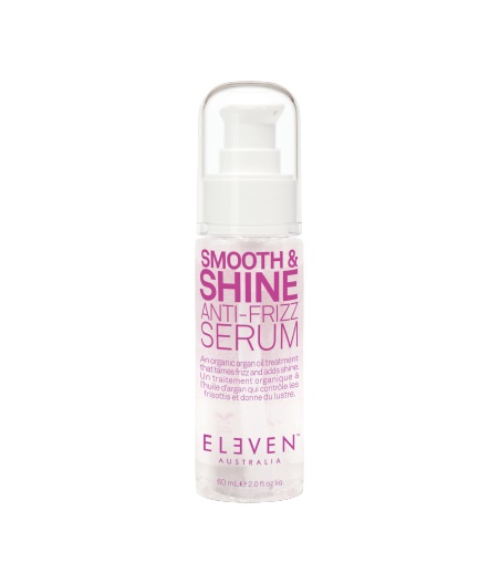 Smooth & Shine Anti-Frizz Sérum - Eleven Australia