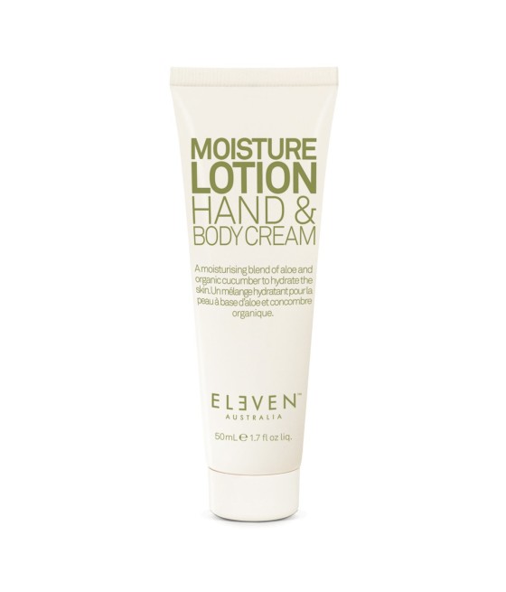 Lotion Hand & Body Crème -...