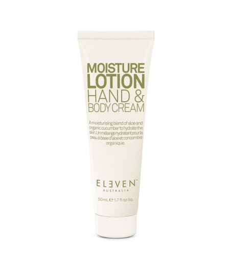 Lotion Hand & Body Crème - Eleven Australia