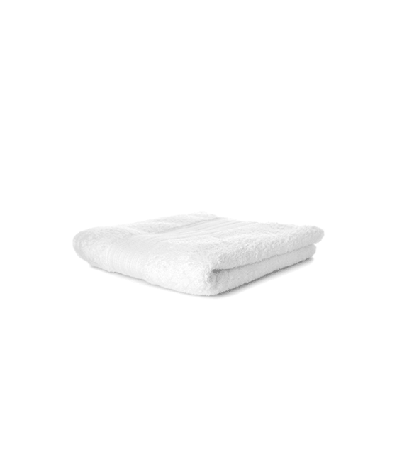 Serviette Blanche 30x50cm -...