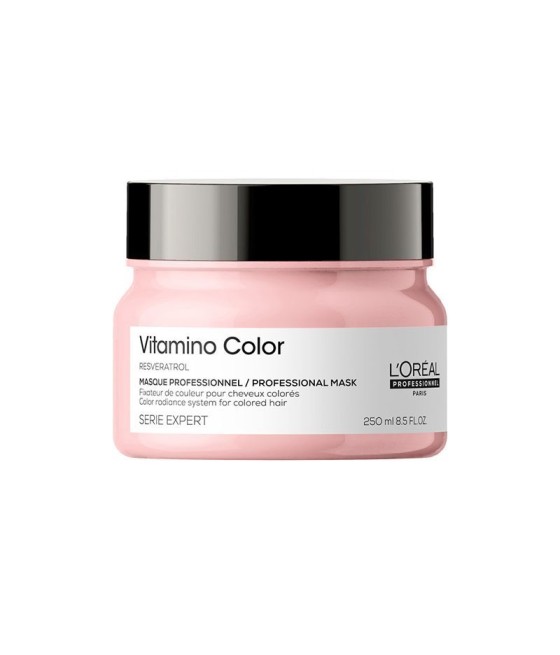 Masque Vitamino Color -...