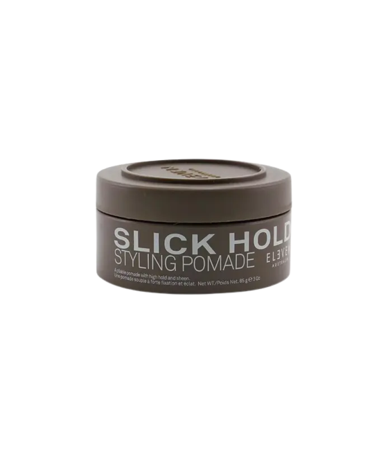 Slick Hold Styling Pomade -...