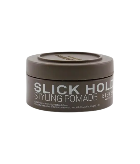 Slick Hold Styling Pomade - Eleven Australia