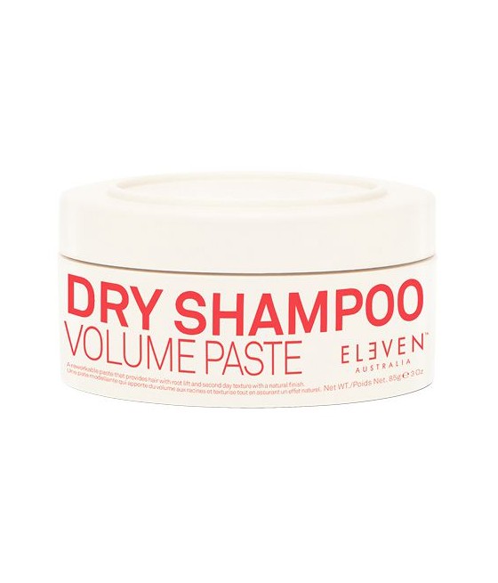 Dry Shampoo Volume Paste -...