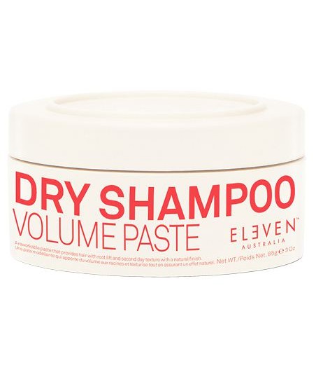 Dry Shampoo Volume Paste - Eleven Australia