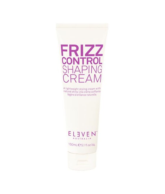 Frizz Control Shaping Cream - Eleven Australia