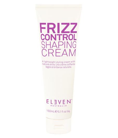 Frizz Control Shaping Cream - Eleven Australia