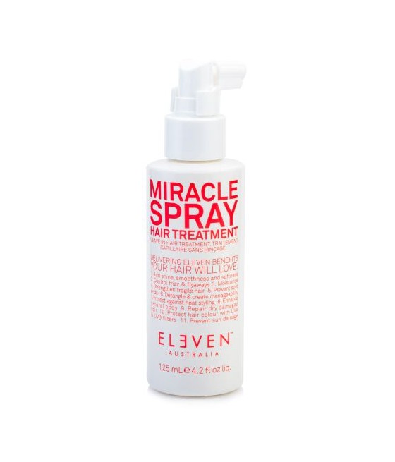 Miracle Spray Hair...