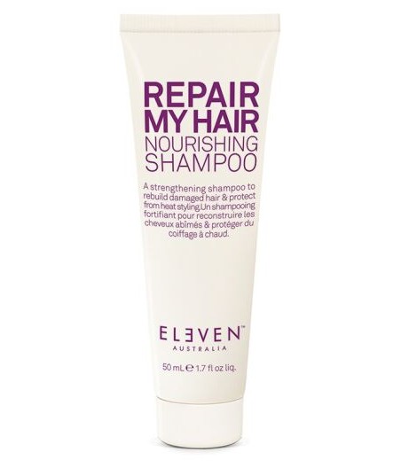 Repair My Hair Shampoo - Eleven Australia