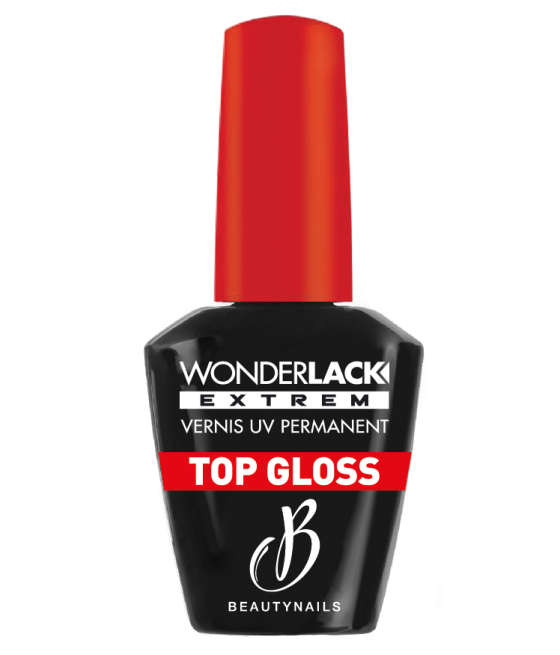 Top gloss Wonderlack -...