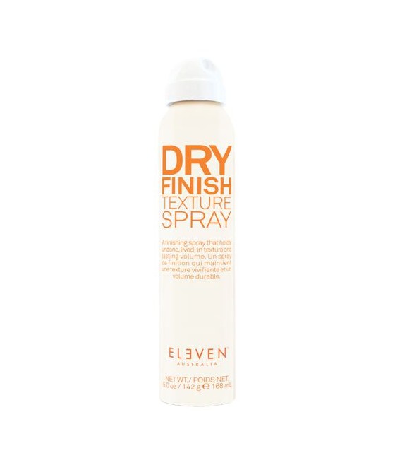 Dry Finish Texture Spray - Eleven Australia