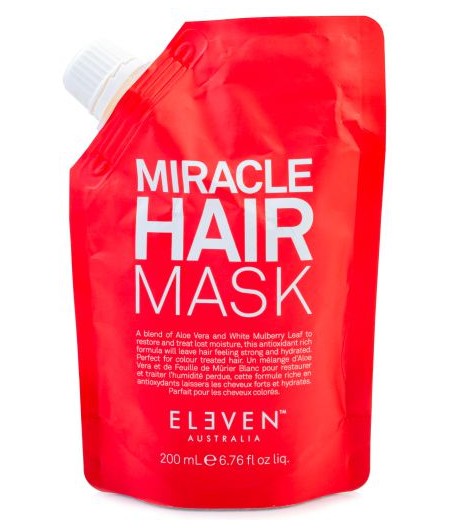 Miracle Hair Mask - Eleven Australia