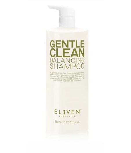 Gentle Cleanse Balancing Shampoo - Eleven Australia