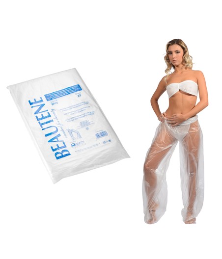 Pantalons Traitement Beauté 25 pcs - Pollie