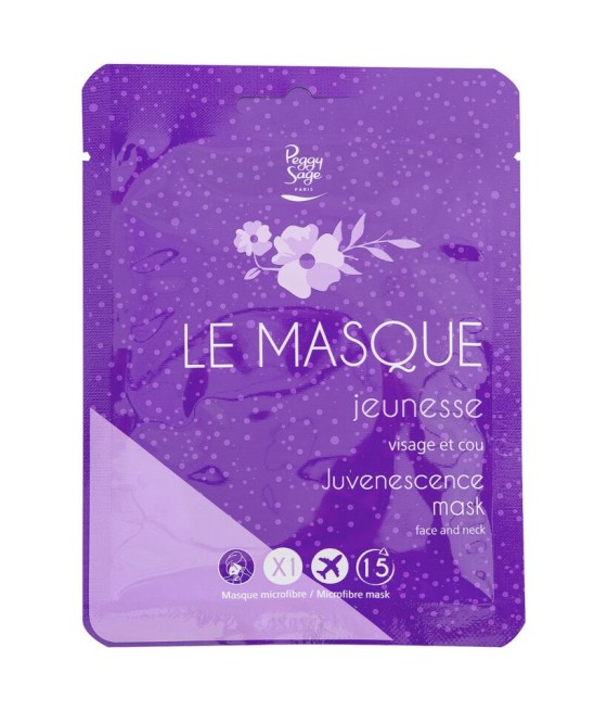 Masque Tissus Jeunesse...