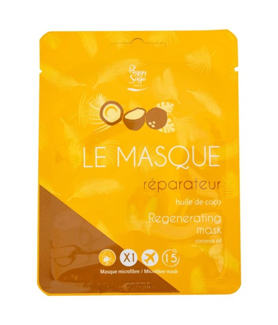 Masque Tissus Réparateur...