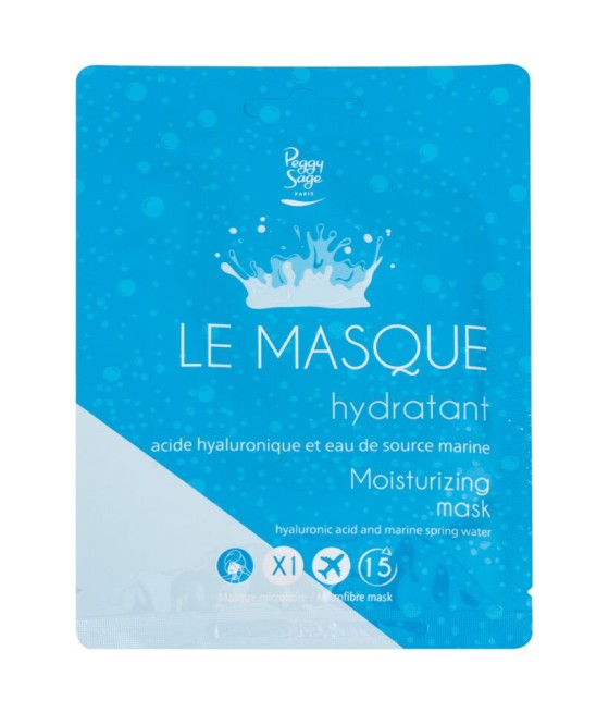 Masque Tissus Hydratant...