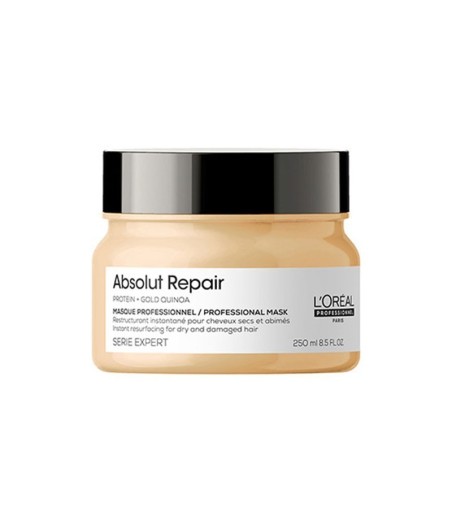 Masque absolut Repair - L'Oréal Professionel