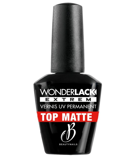 Top Matte Wonderlack -...