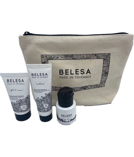 Trousse Essentielle - Belesa