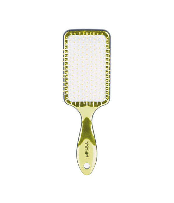 Brosse Plate Chrome - Bifull