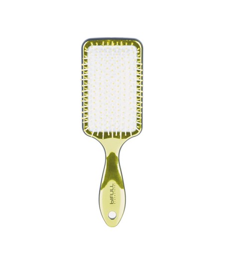 Brosse Plate Chrome - Bifull