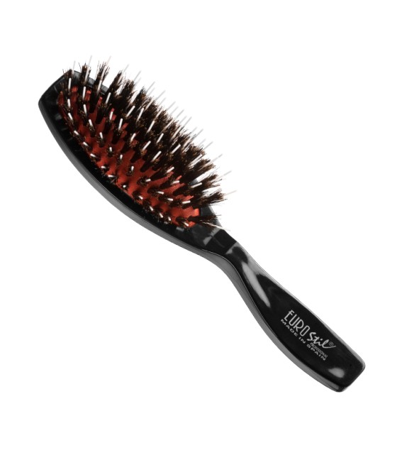 Brosse en Poils de Sanglier...