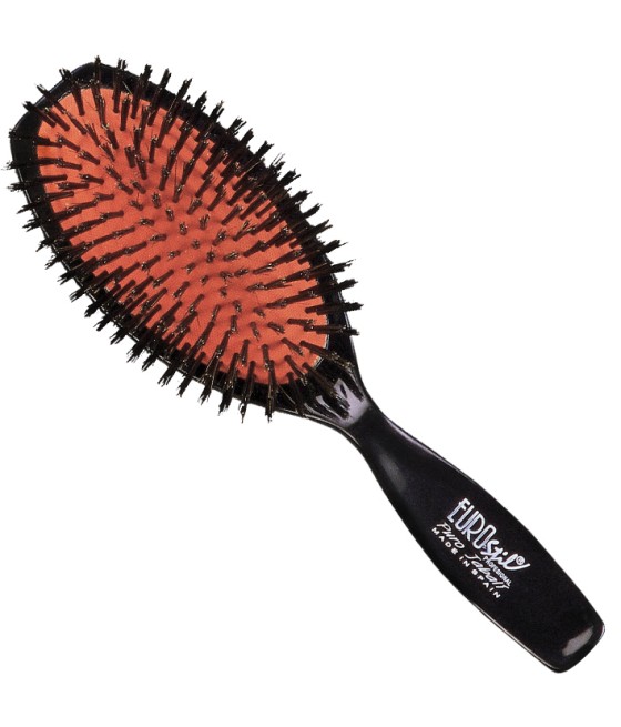 Brosse en Poils de Sanglier...