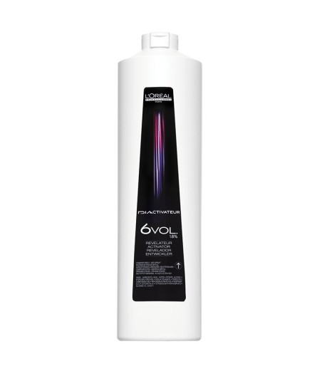 Révélateur Diactivateur 6 volumes - L'Oréal Professionel