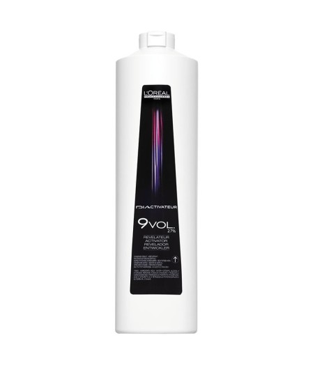 Révélateur Diactivateur 9 volumes - L'Oréal Professionel