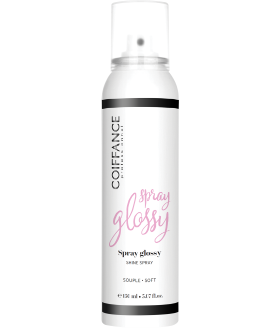 Spray glossy - Coiffance