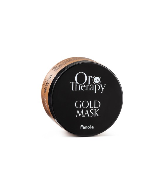 Masque Gold - Oro Therapy