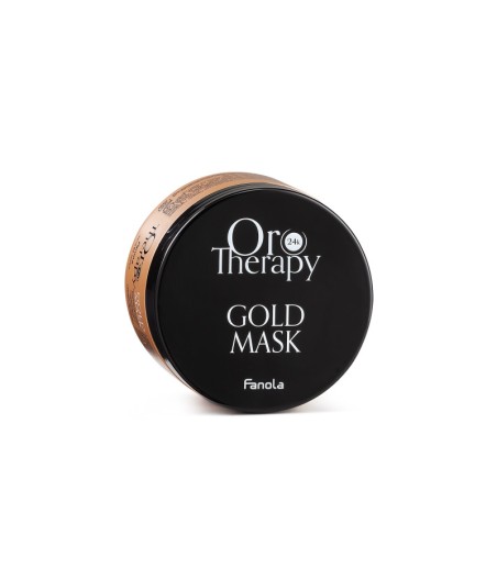 Masque Gold - Oro Therapy