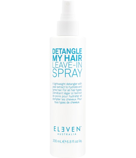 Detangle My Hair - Eleven Australia